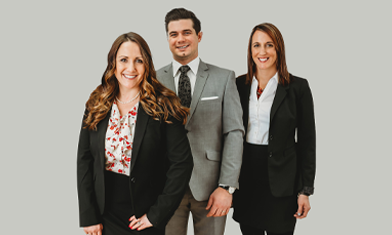 Attorneys at Olson Law LC